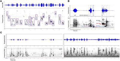 The effects of anthropogenic noise and urban habitats on song structure in a vocal mimic; the gray catbird (Dumetella carolinensis) sings higher frequencies in noisier habitats